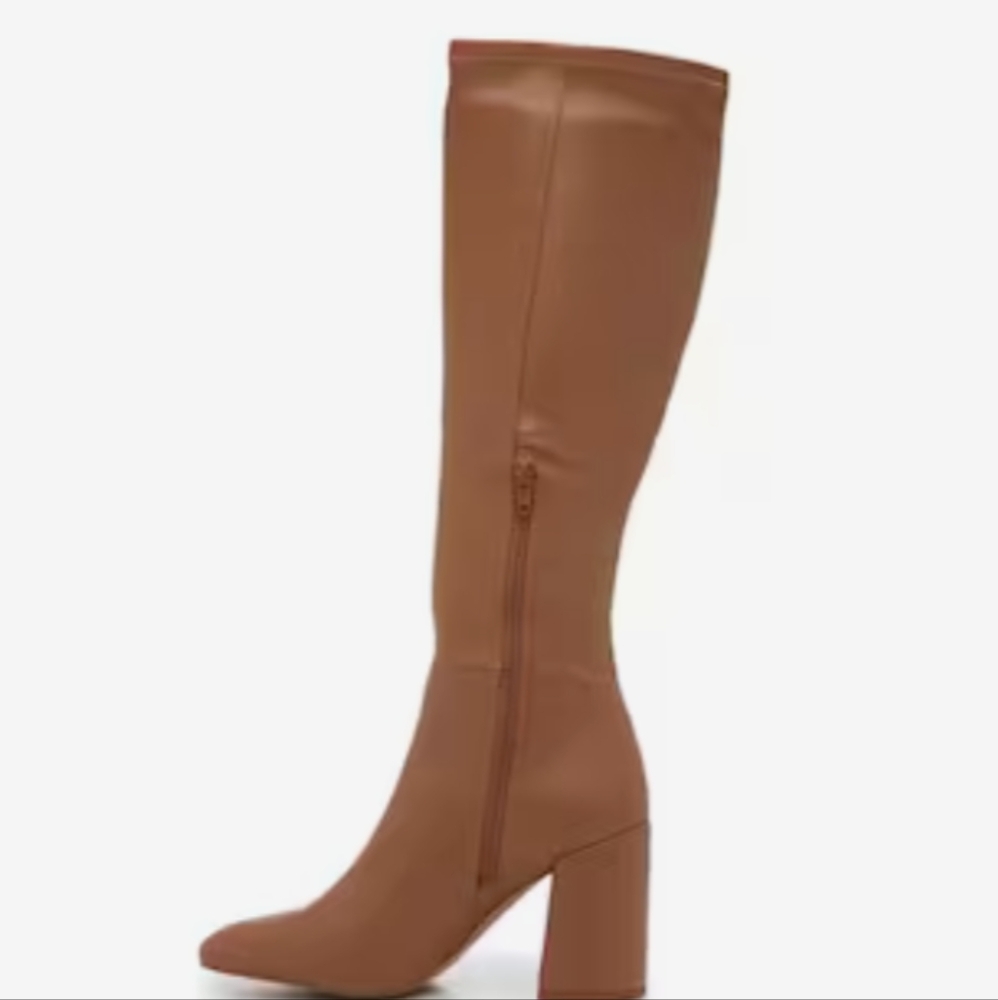 Steve Madden boots